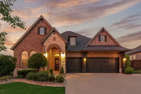 1024 Fairway Ranch Pkwy, Roanoke, TX 76262