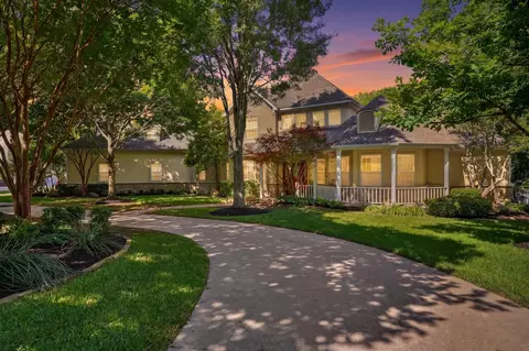 411 Ashwood Ln, Fairview, TX 75069