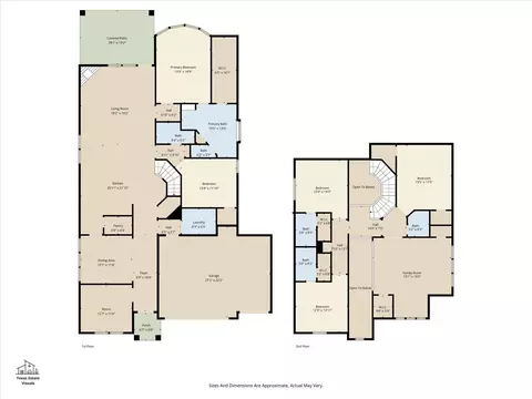 1501 Perdido Dr, Euless, TX 76039 photo 4