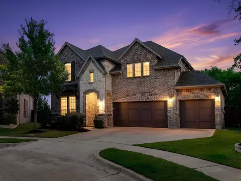 1501 Perdido Dr, Euless, TX 76039