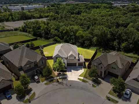 1501 Perdido Dr, Euless, TX 76039 photo 3