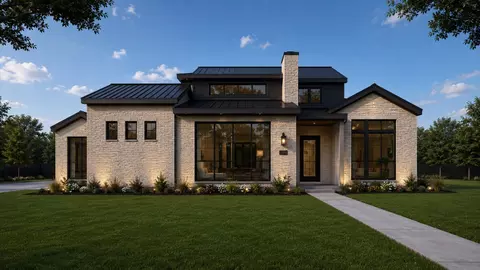 2716 Southbay Cir, Northlake, TX 76226