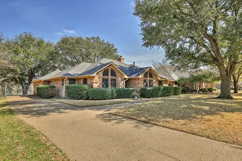 7025 Aspen Wood Trl, Fort Worth, TX 76132