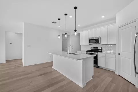 Kitchen - 2625 Glacier Rd, Anna, TX 75409 photo 3 of 3
