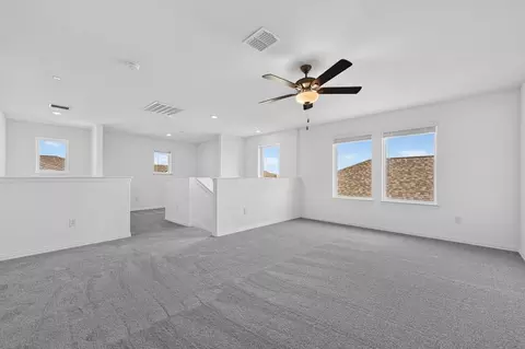 Entry Way - 2625 Glacier Rd, Anna, TX 75409 photo 3 of 5