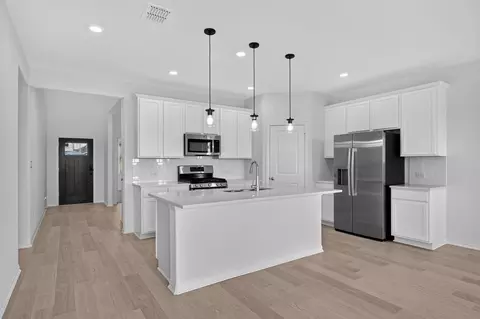 Kitchen - 2625 Glacier Rd, Anna, TX 75409 photo 1 of 3