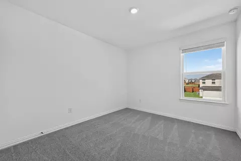 Bedroom - 2625 Glacier Rd, Anna, TX 75409 photo 6 of 7