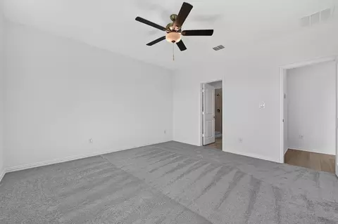 Bedroom - 2625 Glacier Rd, Anna, TX 75409 photo 3 of 7