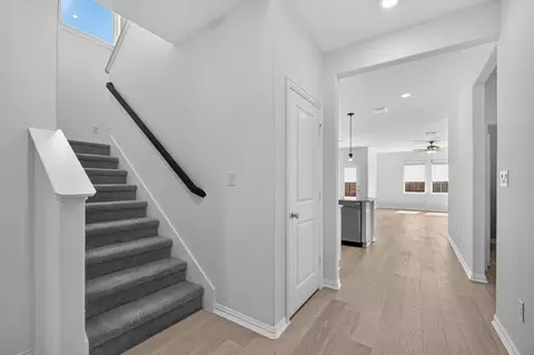 Entry Way - 2625 Glacier Rd, Anna, TX 75409 photo 1 of 5