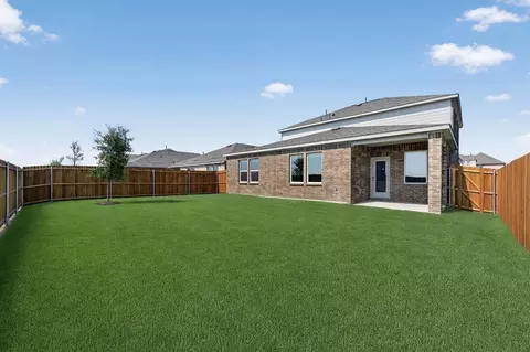 Exterior - 2625 Glacier Rd, Anna, TX 75409 photo 2 of 2