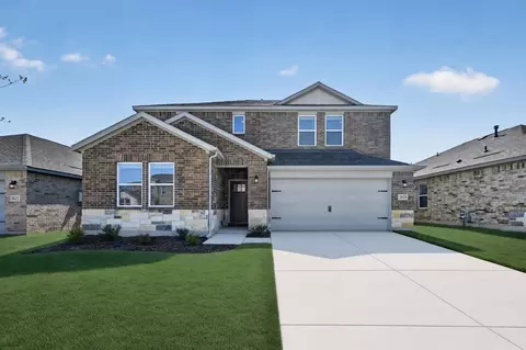 2625 Glacier Rd, Anna, TX 75409