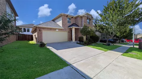 4143 Napoli Way, Irving, TX 75038