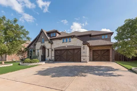 1037 Canterbury Ln, Forney, TX 75126