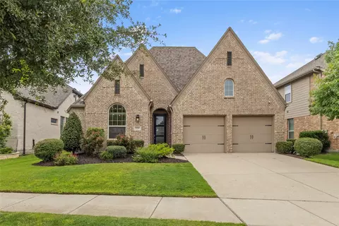 2029 Long Park Ave, Prosper, TX 75078