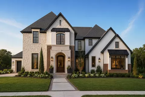 2708 Southbay Cir, Northlake, TX 76226