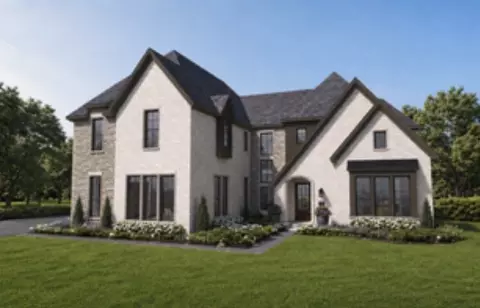2708 Southbay Cir, Northlake, TX 76226