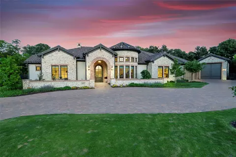 2401 Lower Brook Ct, Southlake, TX 76092