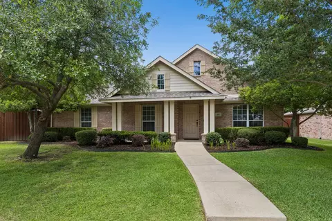 1601 Harvest Glen Dr, Allen, TX 75002