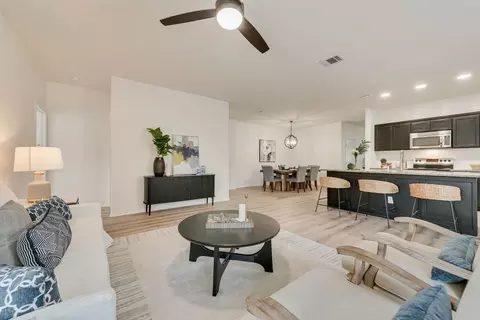 2334 Julia Ln, Forney, TX 75126