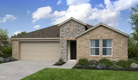 2621 Glacier Rd, Anna, TX 75409
