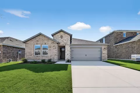 2621 Glacier Rd, Anna, TX 75409