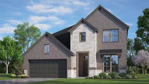 529 Vista Ridge Dr, Weatherford, TX 76087
