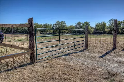 lot3 County Road 308, Terrell, TX 75161