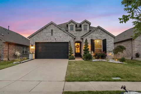 1929 Campground Way, Aubrey, TX 76227