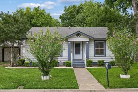 117 Moon St, Cleburne, TX 76033