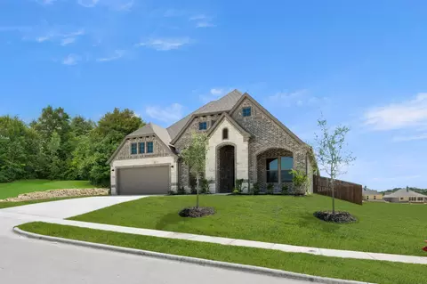 520 Vista Ridge Dr, Weatherford, TX 76087