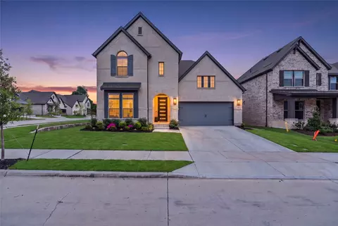 609 Northside Dr, Melissa, TX 75454