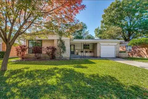 203 Leda Dr, Dallas, TX 75218