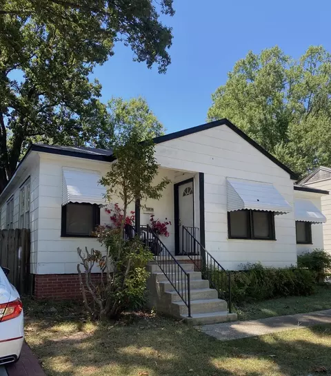 1816 Jenkins Ave, Shreveport, LA 71101