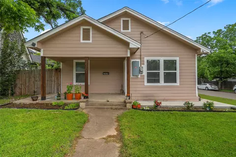 2301 Herring Ave, Waco, TX 76708