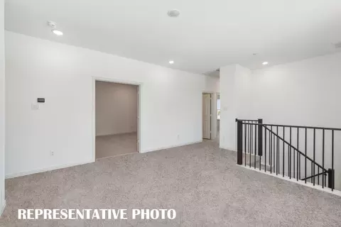 Entry Way - 1026 Splitrock Dr, Allen, TX 75013 photo 3 of 3