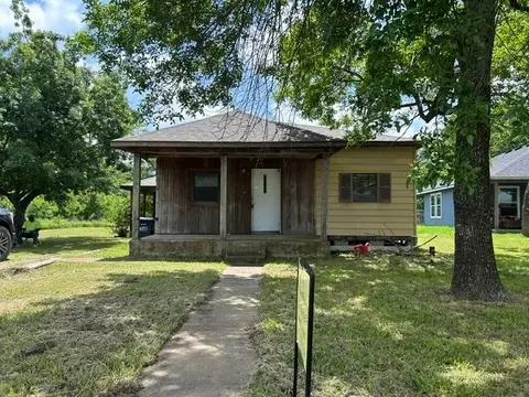 250 Oak Hill Rd, Whitewright, TX 75491