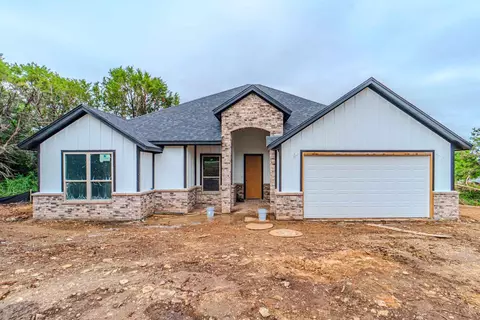 4019 Seminole Trl, Granbury, TX 76048