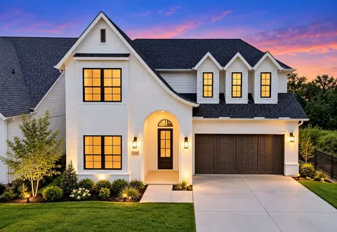 224 Blackbird Dr, Aledo, TX 76008