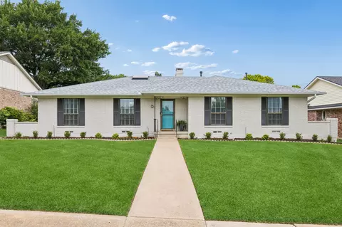 304 Meadowlark Dr, Richardson, TX 75080