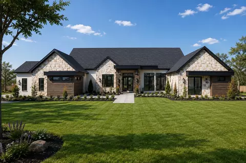 2700 Southbay Cir, Northlake, TX 76226
