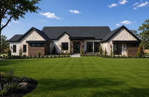 2700 Southbay Cir, Northlake, TX 76226