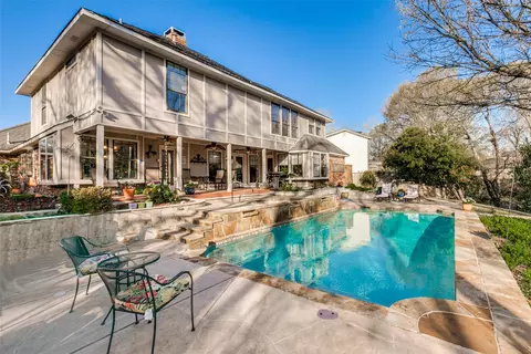 3706 Oakridge Cir, Garland, TX 75040