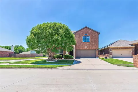 13101 Palancar Dr, Fort Worth, TX 76244