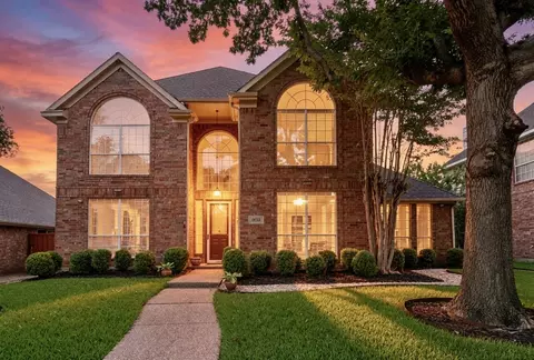 1432 Honey Locust Dr, Plano, TX 75023