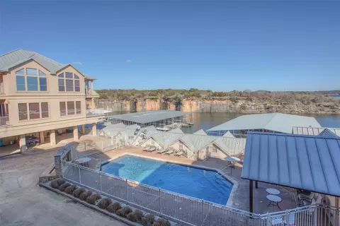 3006 Upcreek Aly #14, Strawn, TX 76475