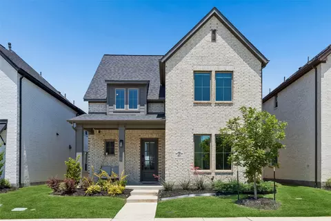 805 Isabel St, Celina, TX 75009