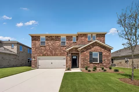 2632 Glacier Rd, Anna, TX 75409