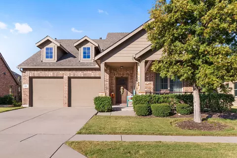 521 Butterfly Blvd, Prosper, TX 75078
