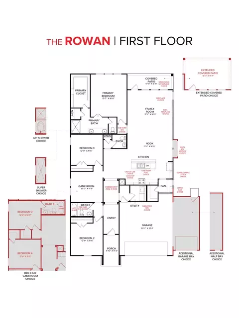 1114 Rothland Ct, Red Oak, TX 75154
