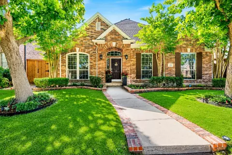 4528 Rock Creek Ln, Frisco, TX 75034